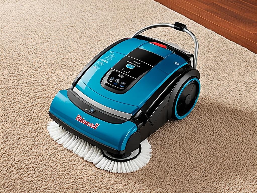 Bissell AutoMate Carpet Cleaner