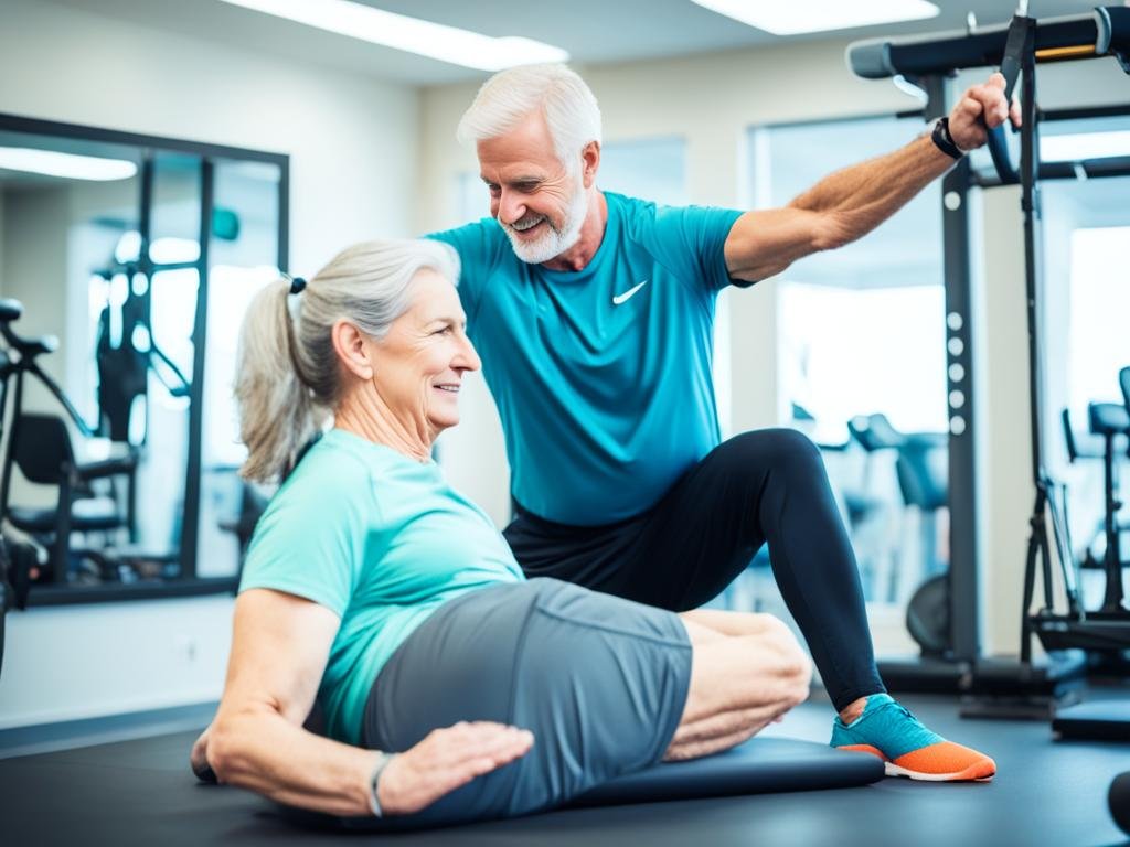Exercise Safety Tips for Chronic Conditions