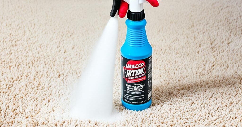 How-to-Apply-Malco-Xtrax-Carpet-Upholstery-Shampoo