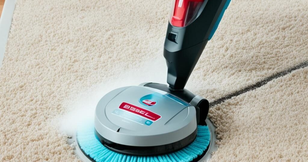 How-to-Use-Bissell-AutoMate-Carpet-Cleaner