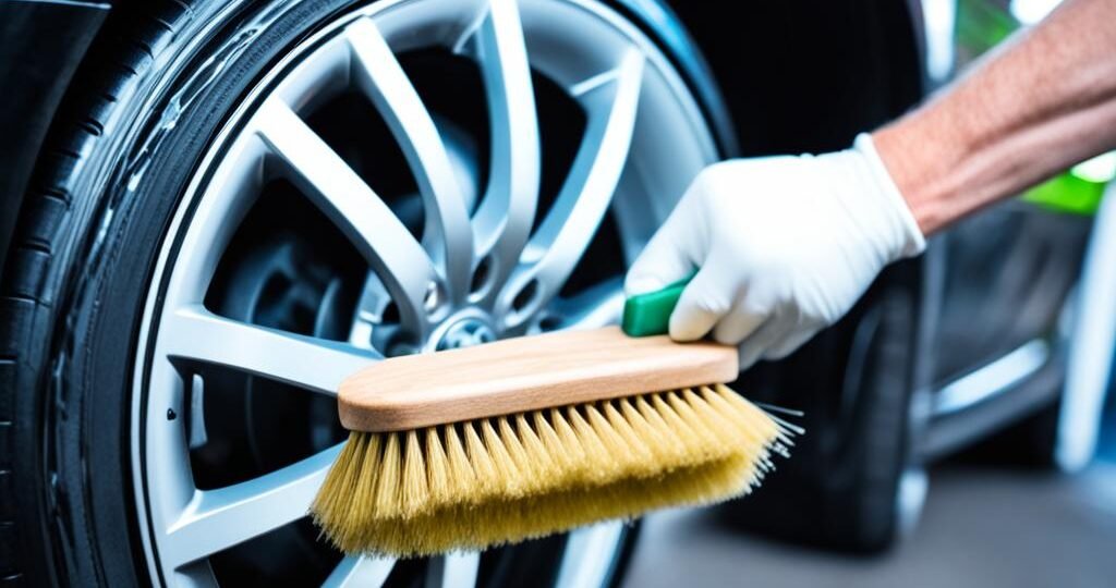 How-to-Use-Chemical-Guys-Wheel-Woolies-Wheel-Brush