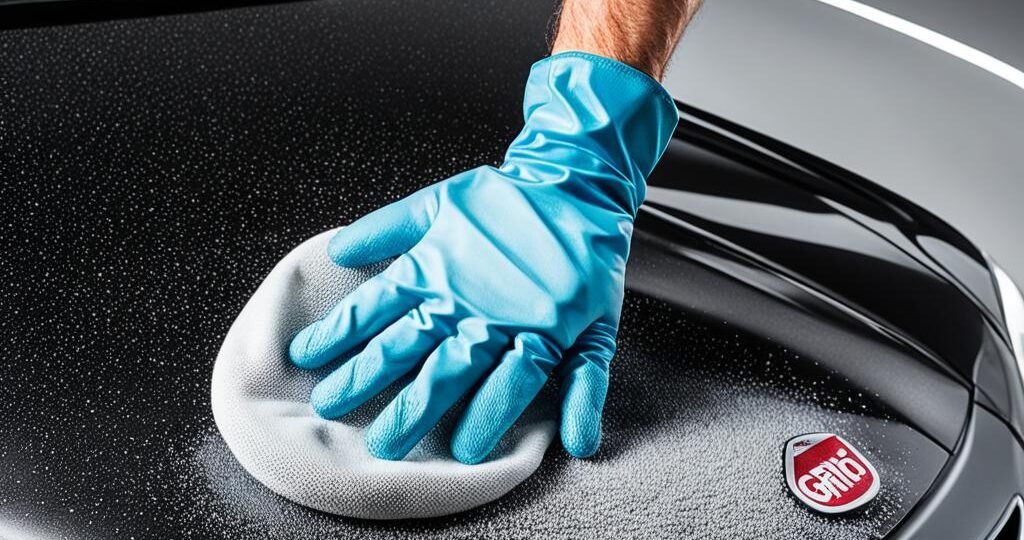 How-to-Use-Griots-Garage-Fine-Surface-Prep-Mitt