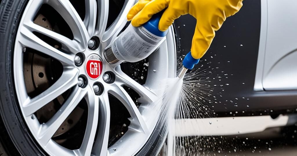 How-to-Use-Griots-Garage-Wheel-Cleaner