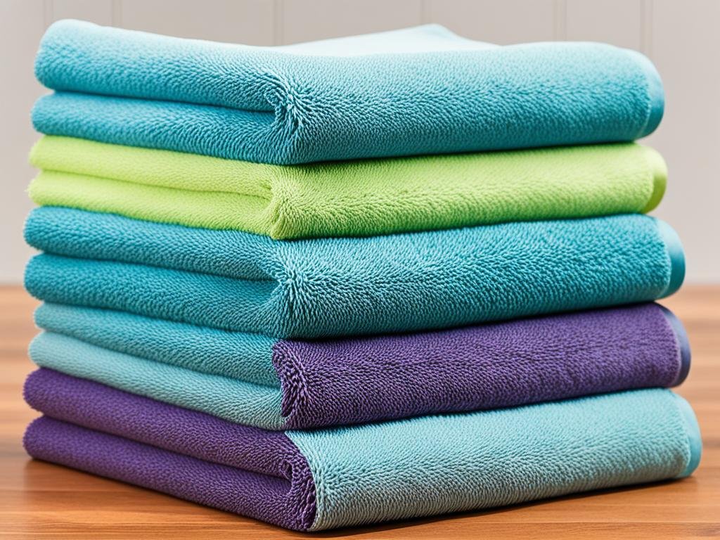 Rag Company Microfiber Towels