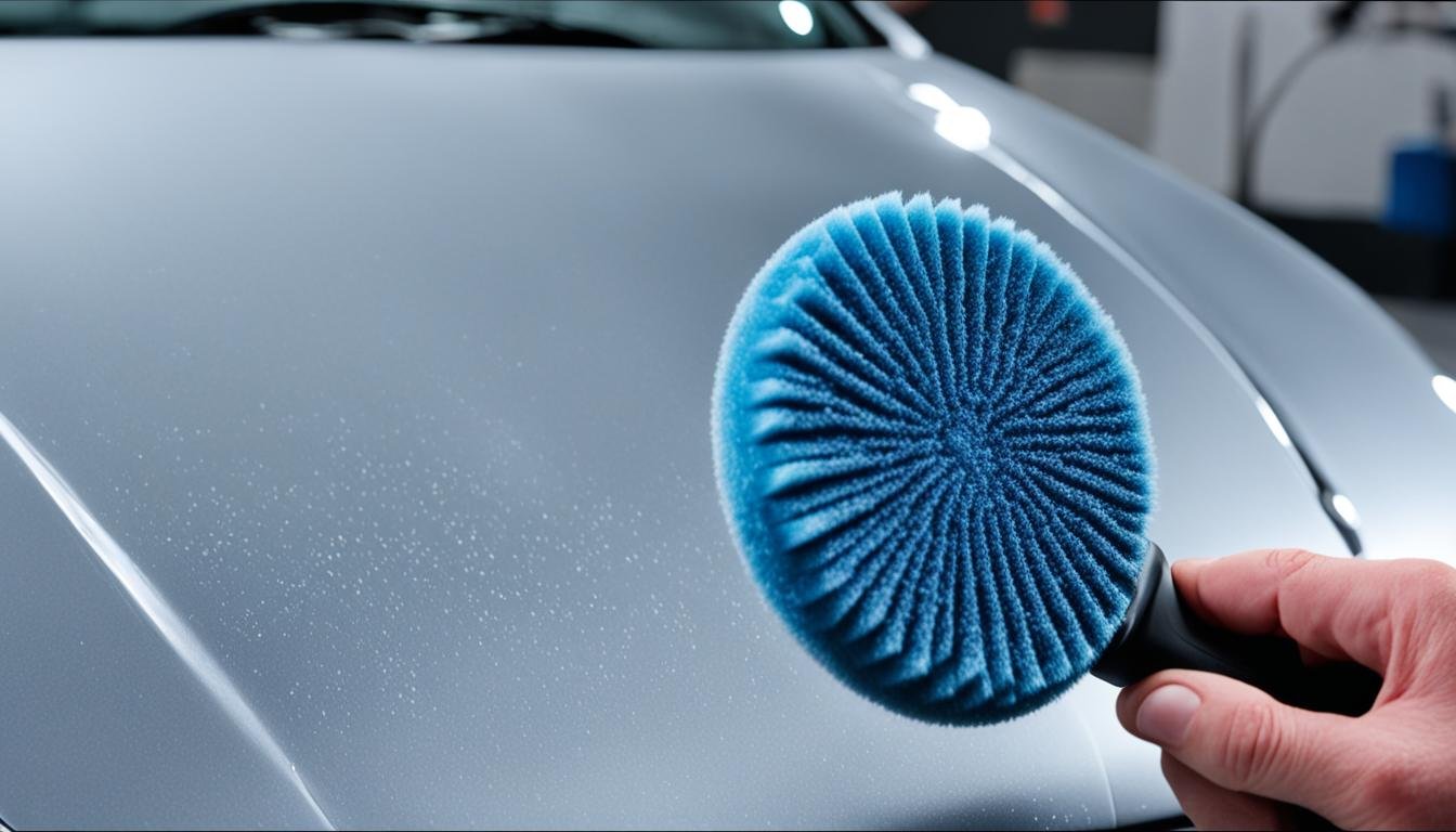 How to Remove Swirl Marks and Scratches