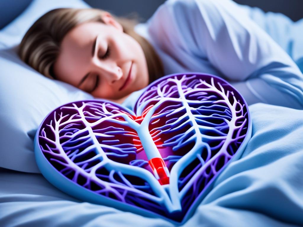 Sleep and Cardiovascular Disease