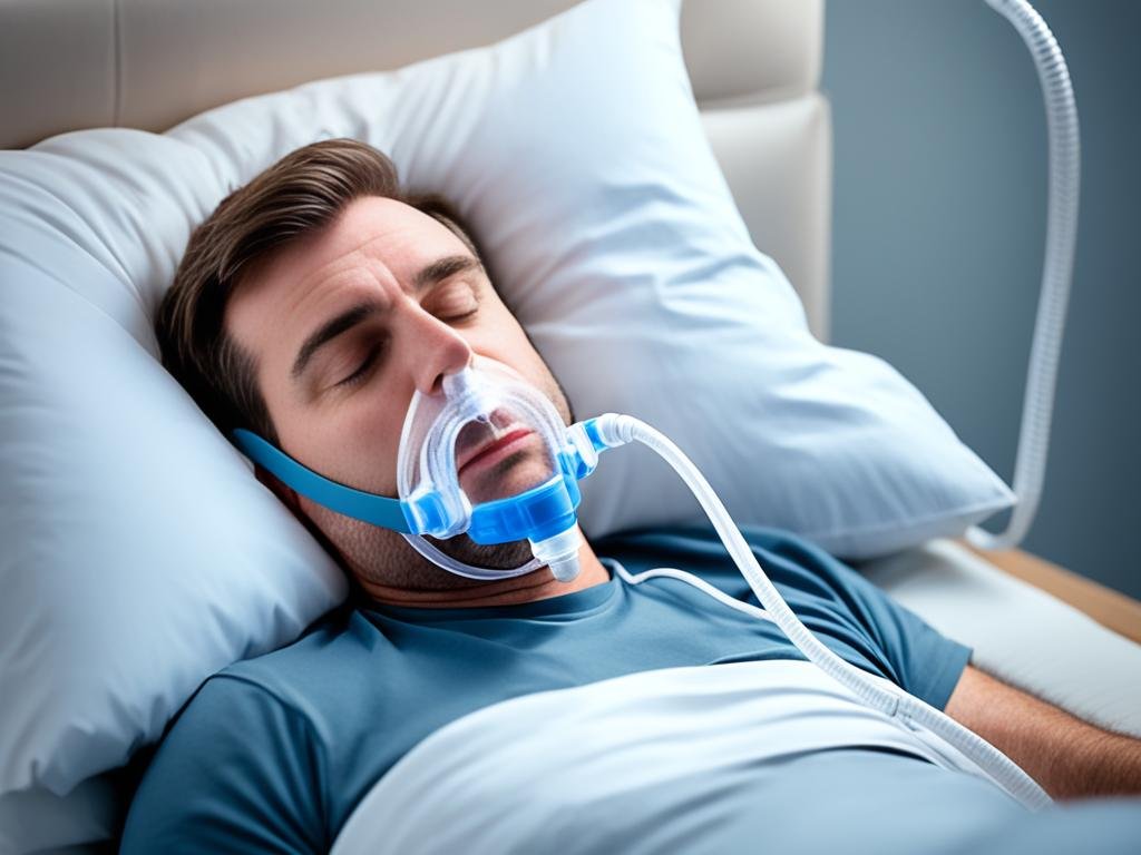 sleep apnea treatment